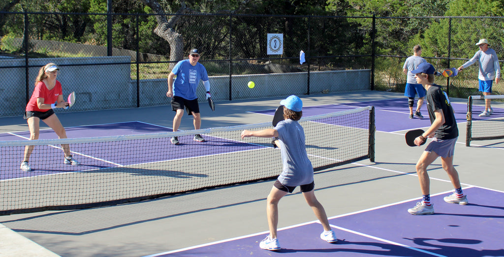 How To Play Pickleball: The Ultimate Guide