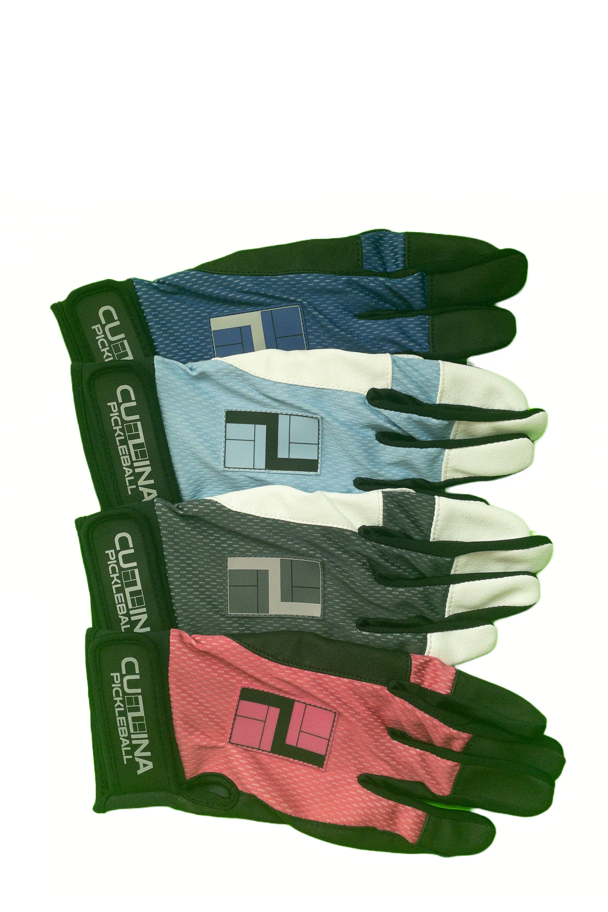 CUZINA HexPro | The #1 Pickleball Glove | Get a Grip!