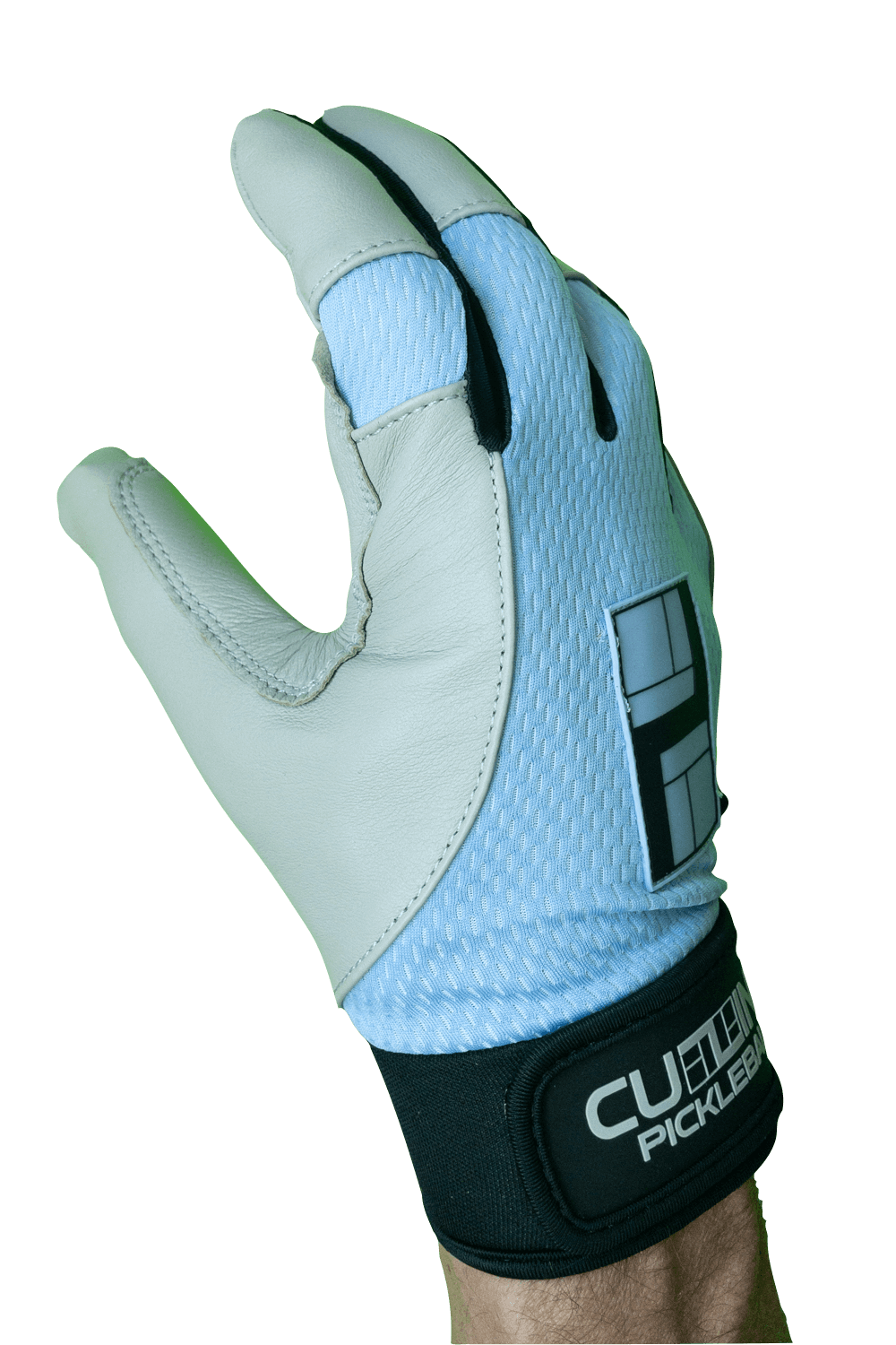 CUZINA HexPro The 1 Pickleball Glove Get a Grip Cuzina Pickleball
