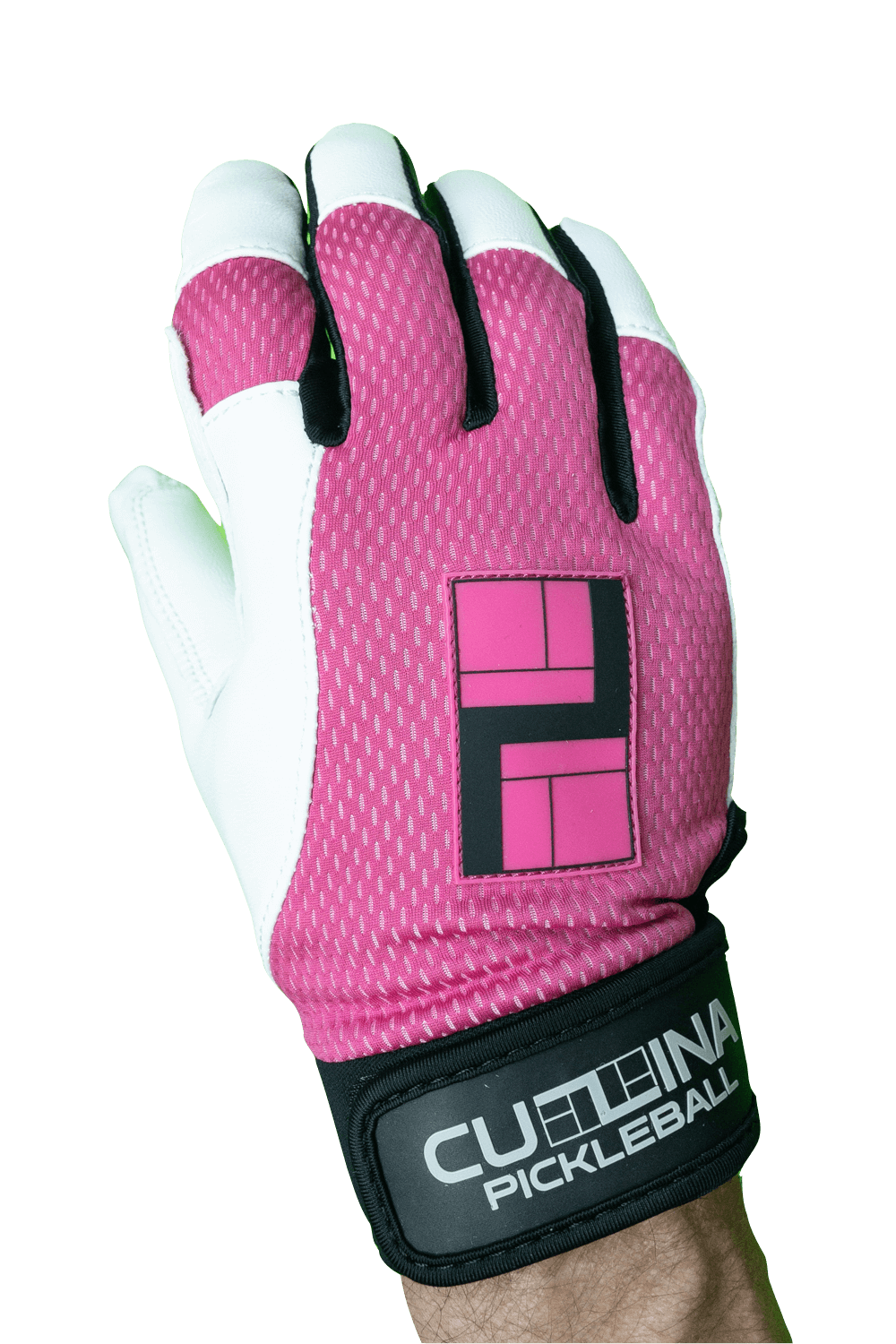 Womens Baseball Glove CUZINA Ultra Light Pickleball Glove